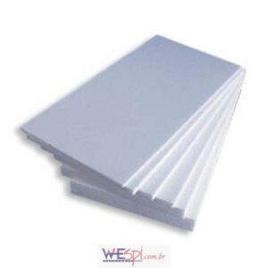 EPS EM PLACAS 100 CM X 50 CM 15 MM CAIXA COM 16 PLACAS - PLACTERM