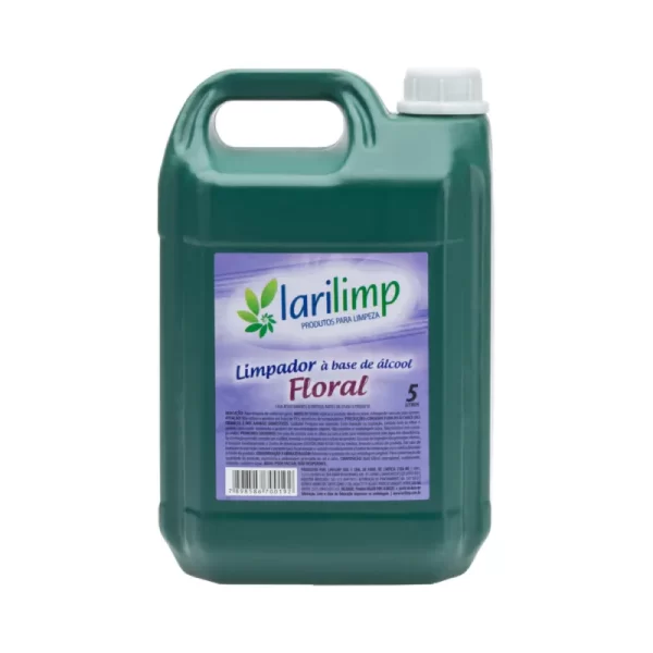 LAVA LOUÇAS TRADICIONAL 5LTS LARILIMP