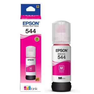 CARTUCHO ORIGINAL EPSON 544 MAGENTA